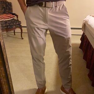 Men’s Lululemon ABC Pants